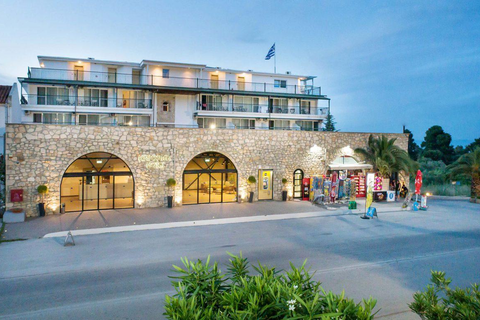 Hotel Kriopigi foto 26