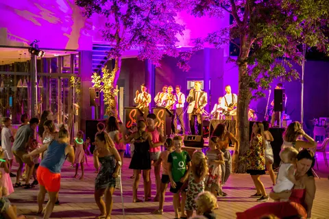 Camping Omišalj foto 23