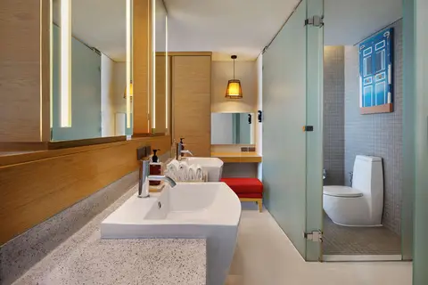 The Kee Resort & Spa in Patong, foto 16