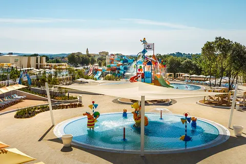 Valamar Camping Istra foto 18