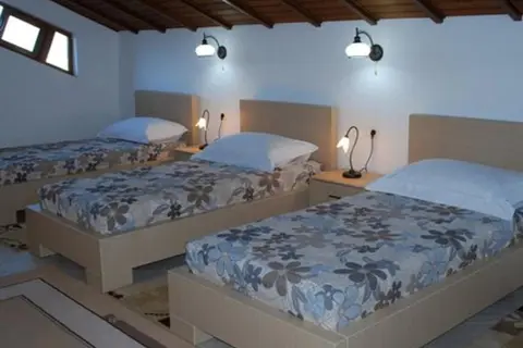 Hotel Osumi in Berat, foto 18