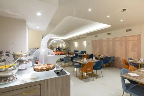 Hotel Nasco in Milaan, foto 6