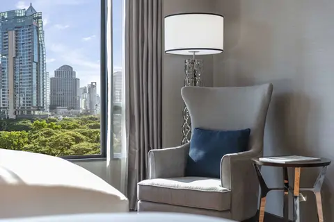 Sindhorn Kempinski Hotel Bangkok in Bangkok — foto 10