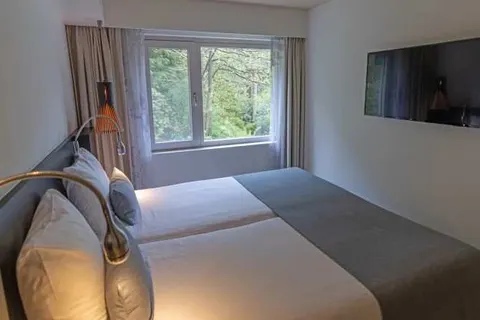 Hotel Landgoed Zonheuvel foto 7