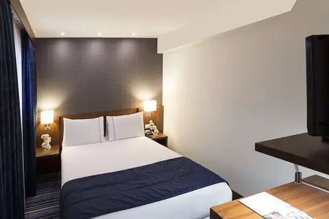 Park Star Hotel Taxim in Şişli — foto 15