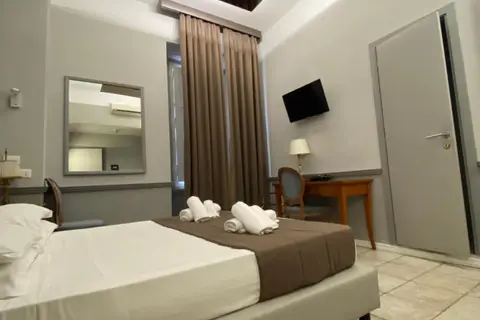 Hotel Roma Nardizzi Americana in Rome, foto 30