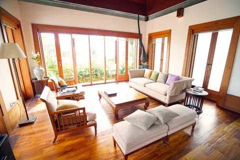 Nakamanda Resort & Spa in บ้านเกาะกวาง — foto 14