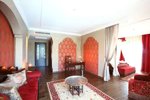 La Blanche Resort & Spa in Bodrum, foto 19