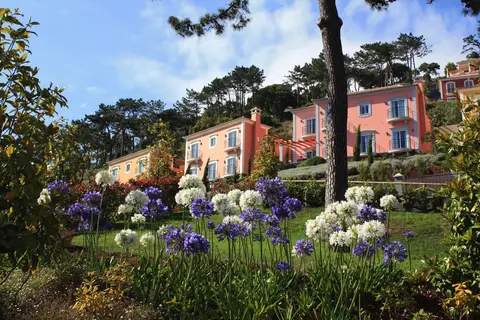 Palheiro Village in Funchal — foto 2