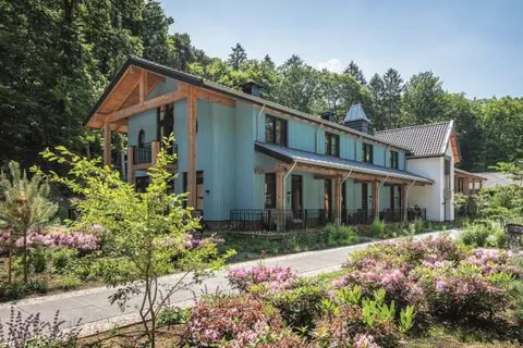 Boutique Hotel Beekhuizen foto 16