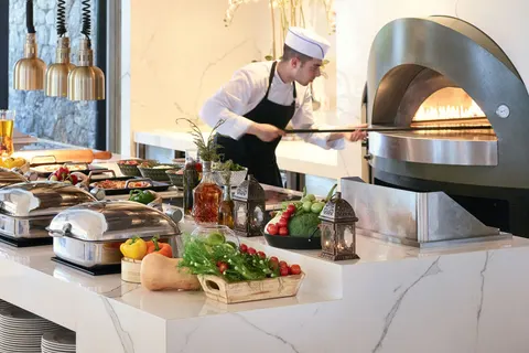 Grecotel Corfu Imperial foto 14