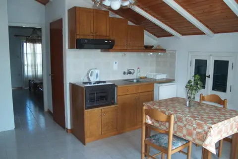 Angela Beach Corfu Hotel & Apartments in Ρόδα — foto 27