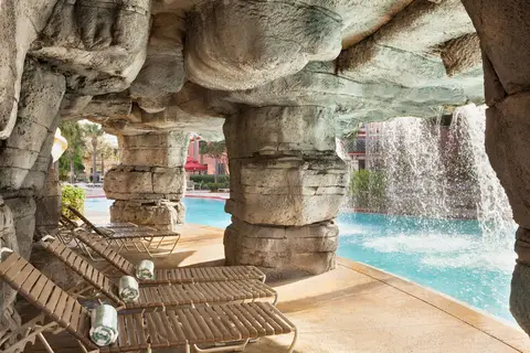 Caribe Royale Orlando in Orlando — foto 7
