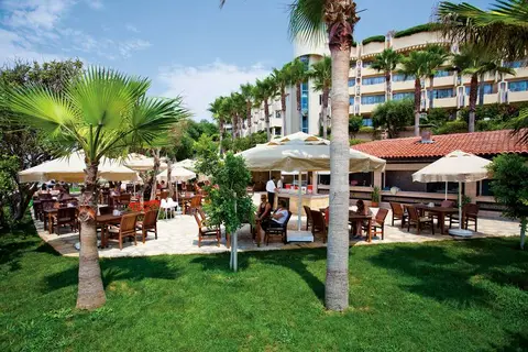 Club Melas Prive in Manavgat, foto 12