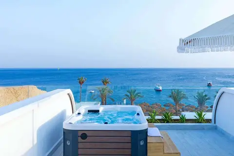 White Hills Resort in Sharm El Sheikh, foto 16
