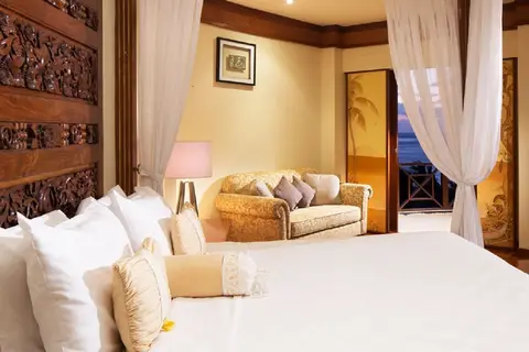 Grand Mirage Resort & Thalasso Bali in Kuta Selatan — foto 9