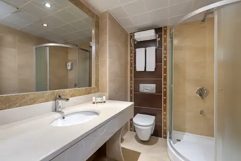 Prestige Alanya in Alanya — foto 24