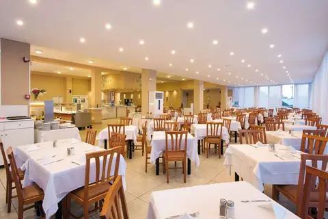Panorama Sidari Hotel in Sidari, foto 4