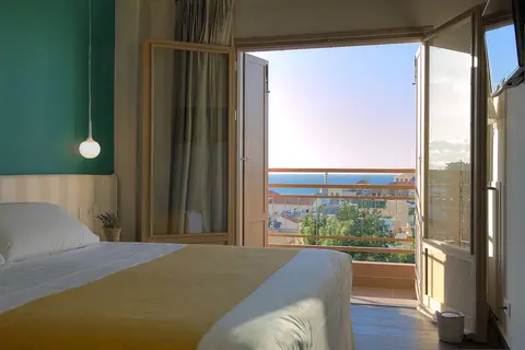 Elia Bettolo Hotel in Chania, foto 13