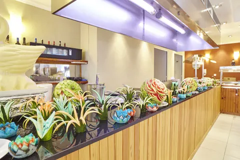 Ses Savines Hotel in Sant Josep de sa Talaia — foto 9