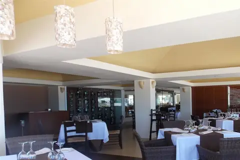 Ocean Spa Hotel in Cancùn, foto 3