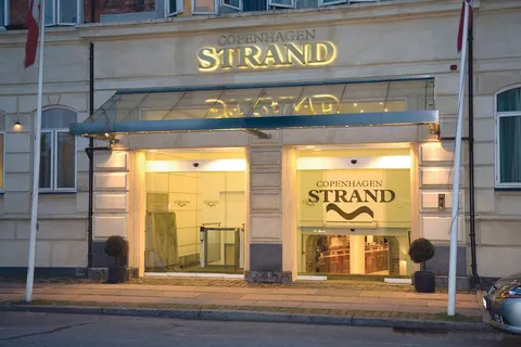 Copenhagen Strand foto 3