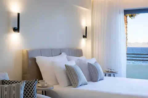 KoSea Boutique Hotel in Kos-Stad — foto 12