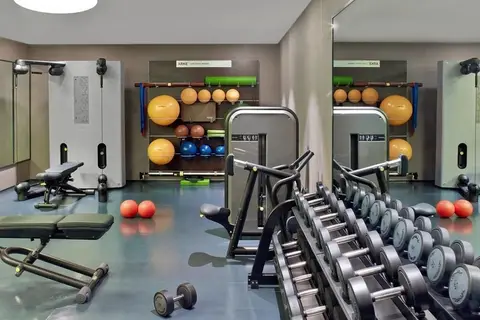The St. Regis Istanbul in Fatih — foto 13