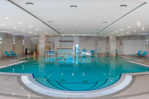 Arcanus Hotels Sorgun foto 15