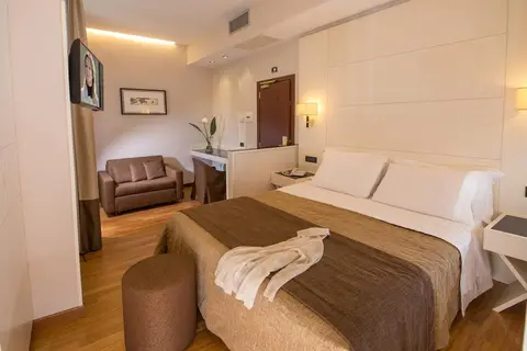 Hotel Oxford in Rimini, foto 11