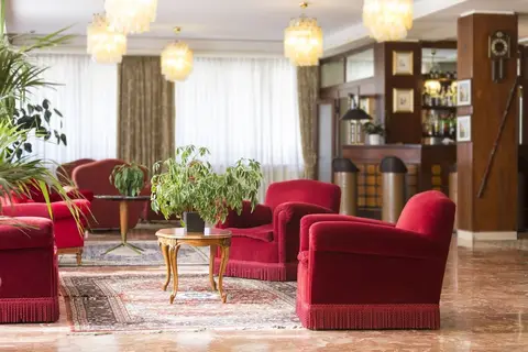 Hotel Rigel Venezia in Venetië, foto 3