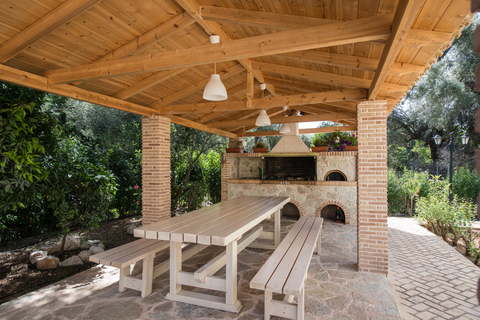 Appartementen Villagio Maistro foto 12