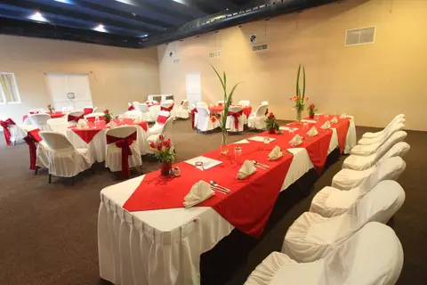 Hotel Plaza Caribe in Cancùn — foto 4