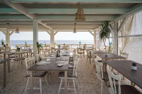 Hotel Rivage Taormina in Taormina, foto 7
