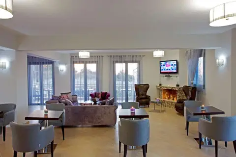 Carme Villas Resort in Rethymnon — foto 13
