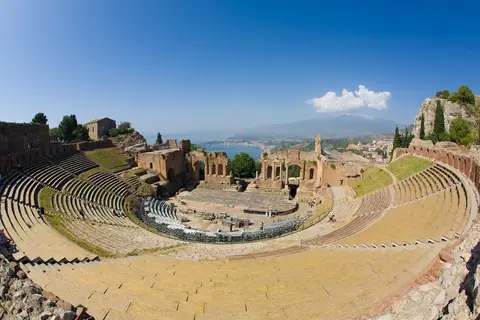 Villa Angela in Taormina — foto 7