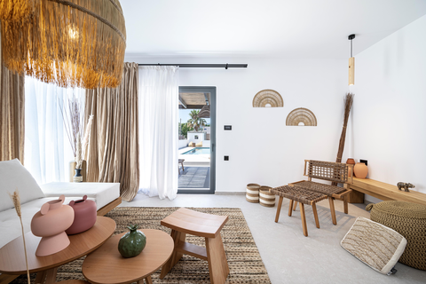 Rastoni Villas foto 5