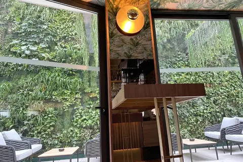 Turim Oporto Hotel in Vila Nova de Gaia — foto 30