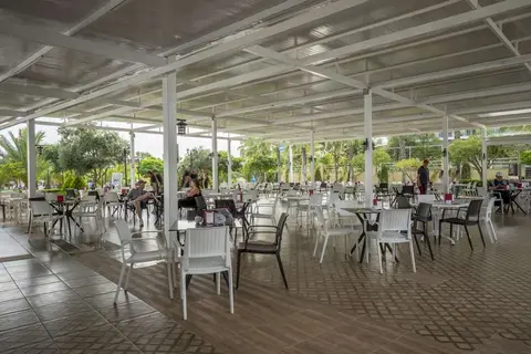 Hotel Sultan of Dreams in Manavgat, foto 17