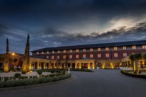 Castletroy Park Hotel in Carlton Castletroy Park Hotel, foto 10