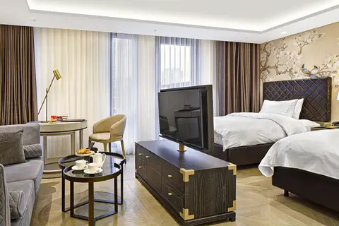 Wanda Vista Istanbul in İstanbul, foto 27