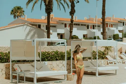 Ole Tropical Tenerife foto 5