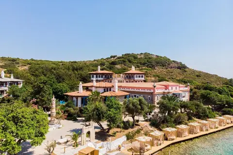 Wyndham Datca Perili Bay in Datca — foto 12