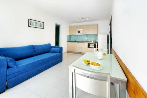 Ura Roslara in Las Palmas de Gran Canaria — foto 15