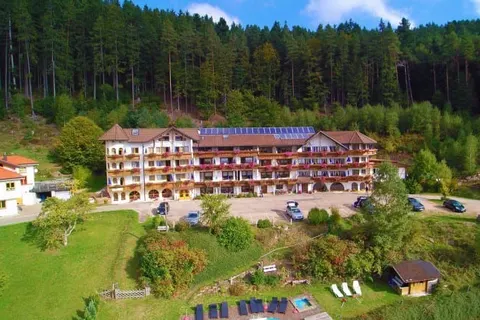Landhotel Basler Hof foto 1