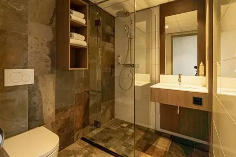 Strandhotel Het Hoge Duin foto 18