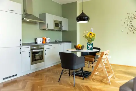 The Circus Apartments in Berlijn, foto 30