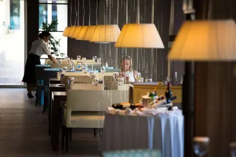 Hotel Splendid Spa in Bečići — foto 18