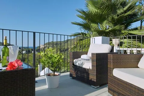 Ca'n Maries Hotel Rural in Sant Joan de Labritja — foto 17