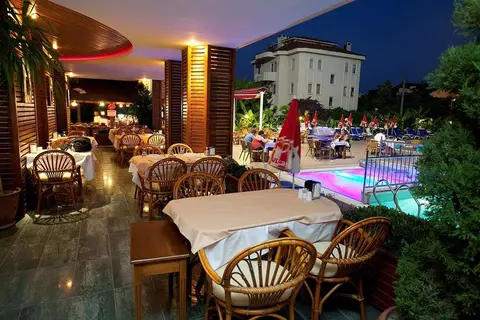 Candan in Marmaris — foto 20